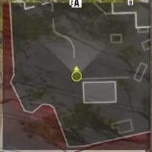 COD MW3のクイックグリップベスト